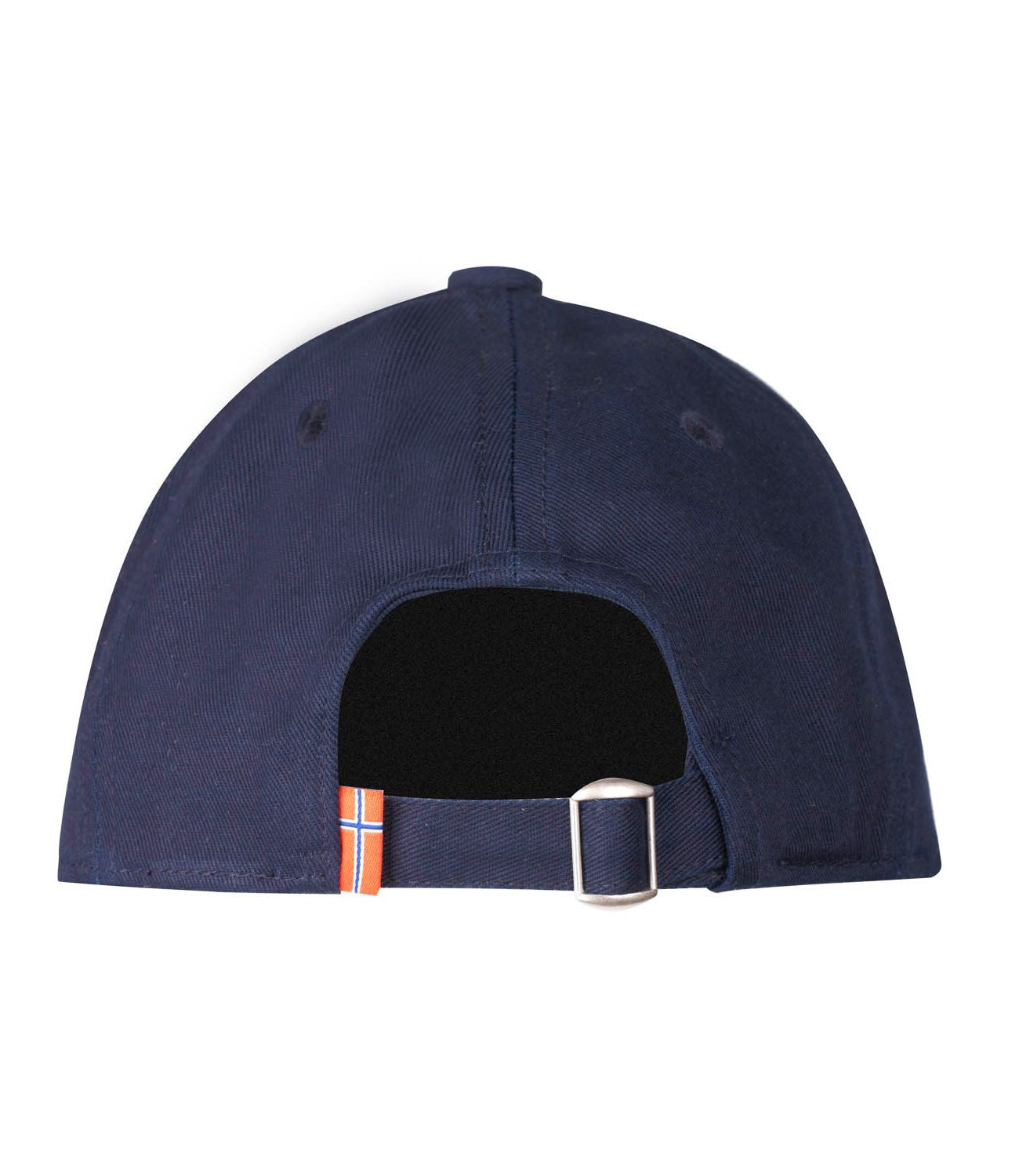 Trollkids Kroksand Cap, Navy/Magenta