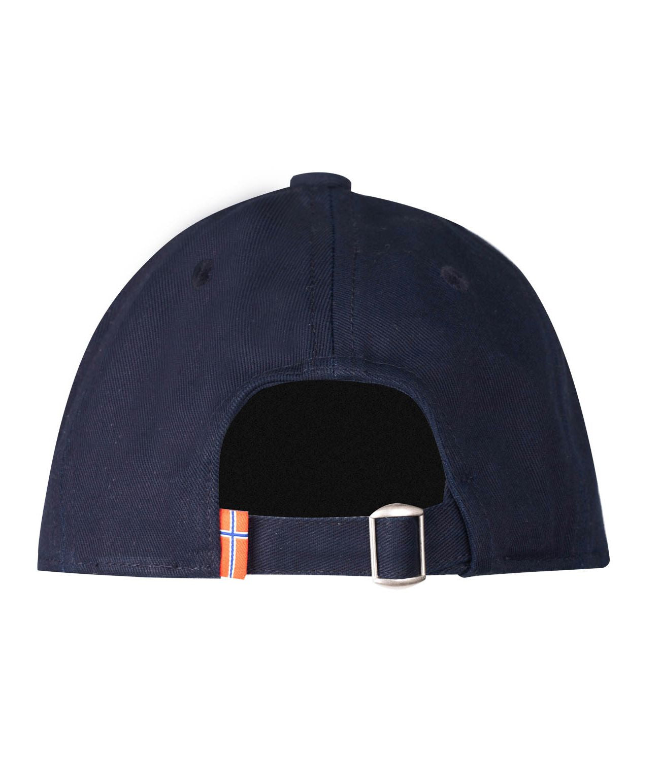 Trollkids Kroksand Cap, Navy/PepperGreen