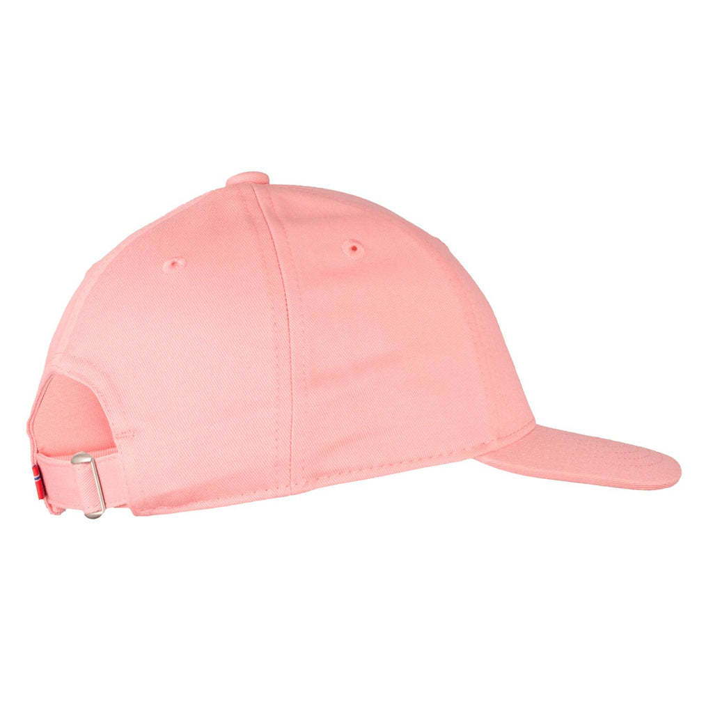 Trollkids Kroksand Cap, Peony rose