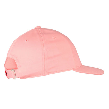 Trollkids Kroksand Cap, Peony rose