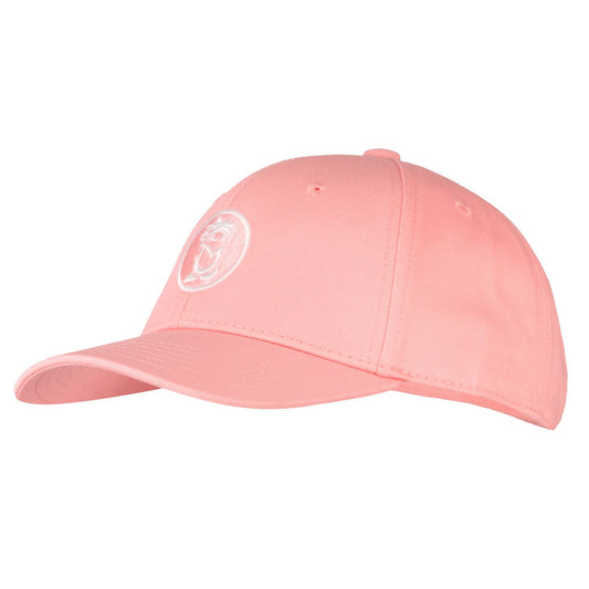 Trollkids Kroksand Cap, Peony rose