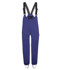 Trollkids Regenhose / Matschhose Odda Pant, dark purple