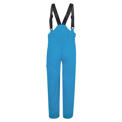 Trollkids Odda Pants, Midnight blue