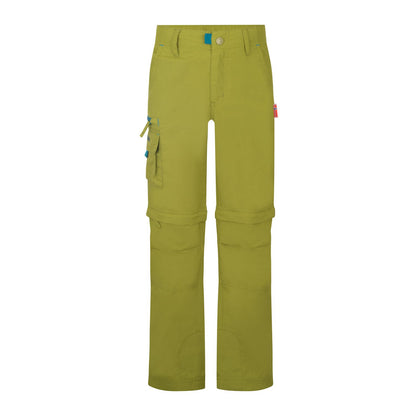 Trollkids Oppland Pants SlimFit, Pear