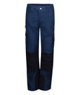 Trollkids Hammerdalen Pant, mystic blue