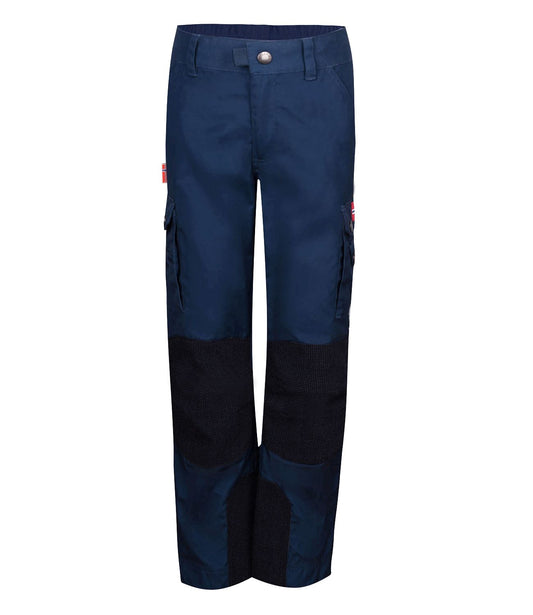 Trollkids Hammerdalen Pant, mystic blue