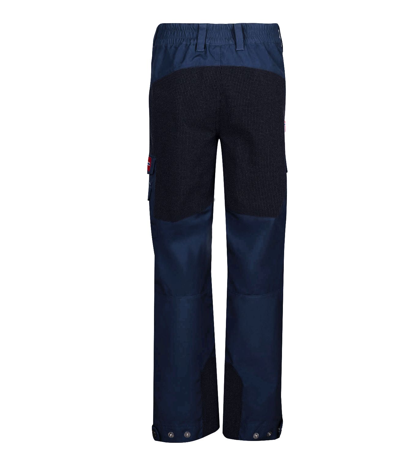Trollkids Hammerdalen Pant, mystic blue