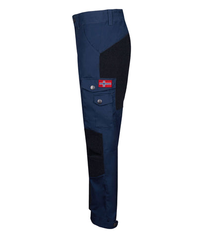 Trollkids Hammerdalen Pant, mystic blue
