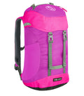 Trollkids Rucksack Fjell 10 L, dark rose
