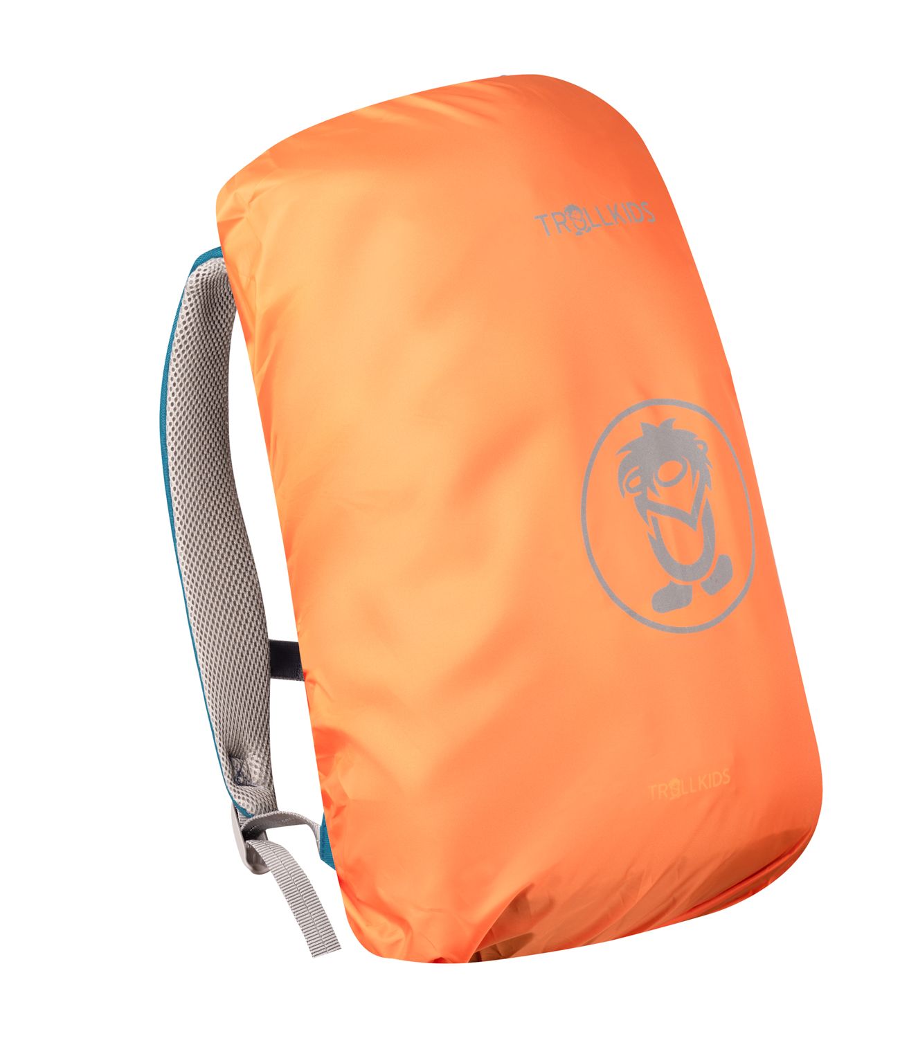 Trollkids Rucksack Fjell 10 L, dark rose