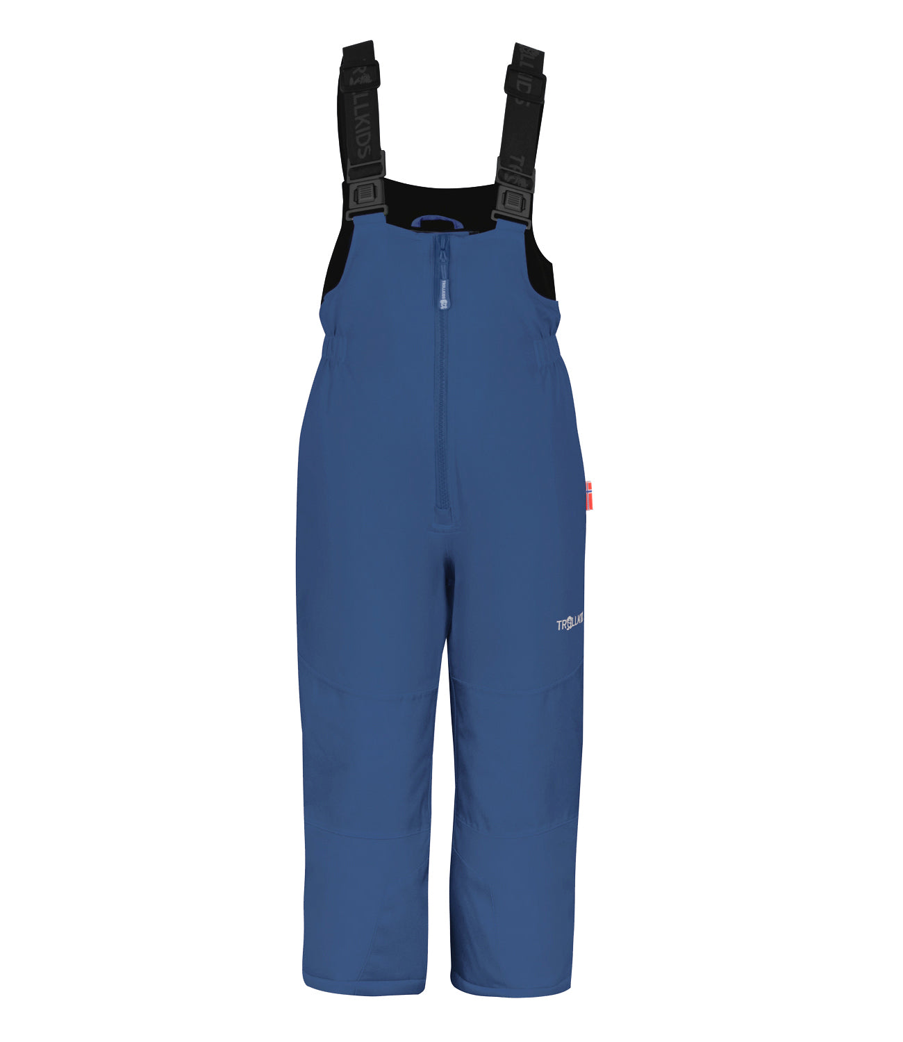 Trollkids Schneehose Nordkapp, midnight blue