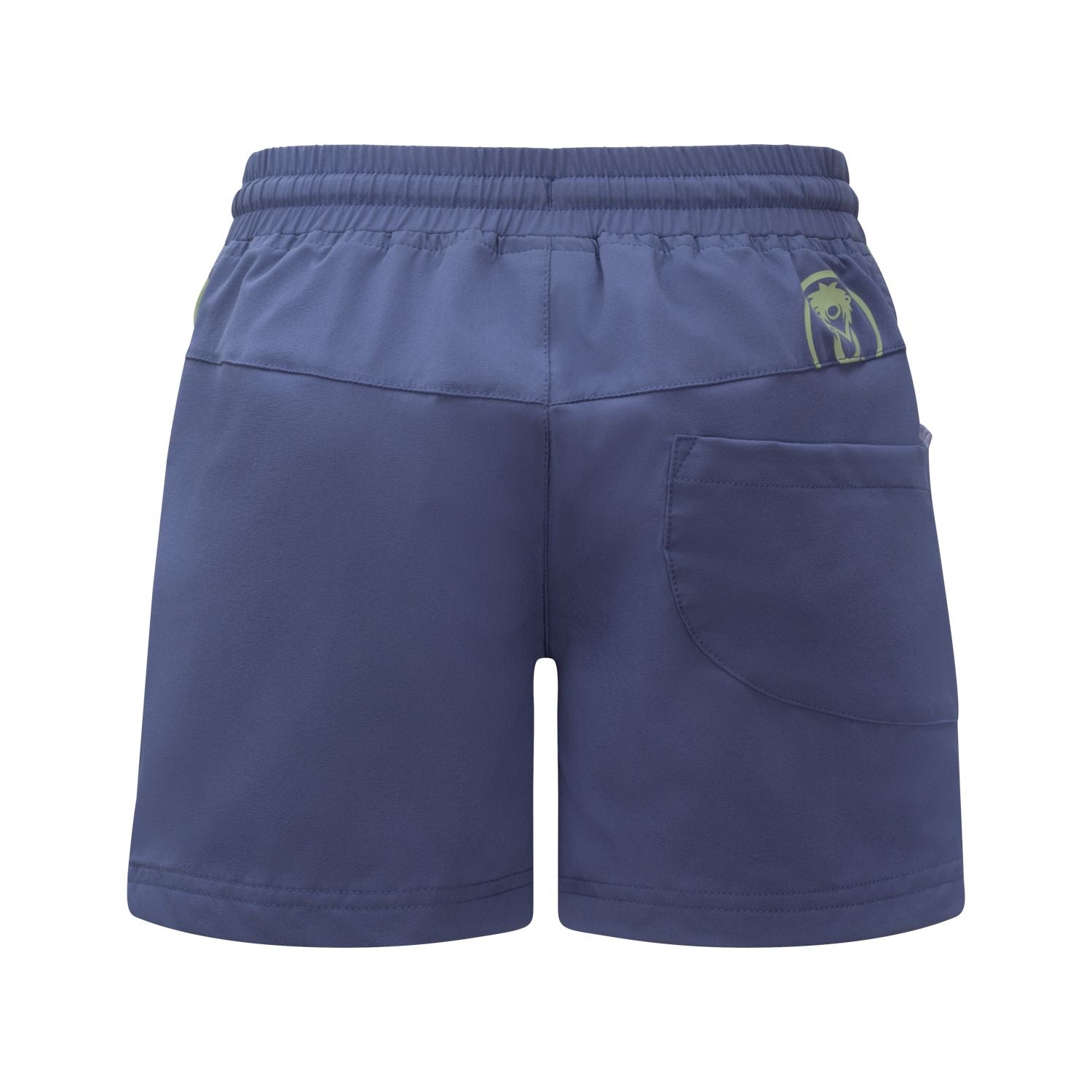 Trollkids Senja Shorts, Violet Blue