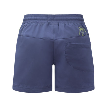 Trollkids Senja Shorts, Violet Blue