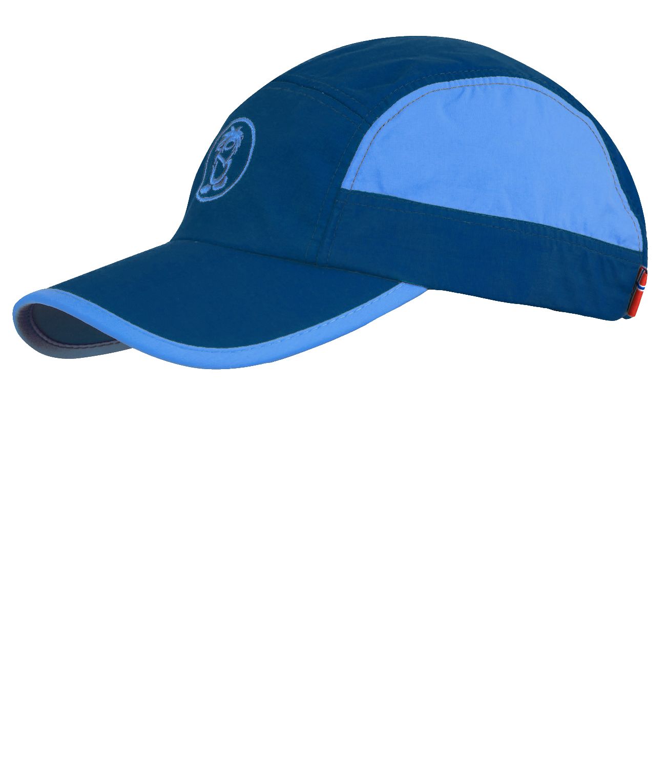 Trollkids Troll Cap XT, Navy/MediumBlue
