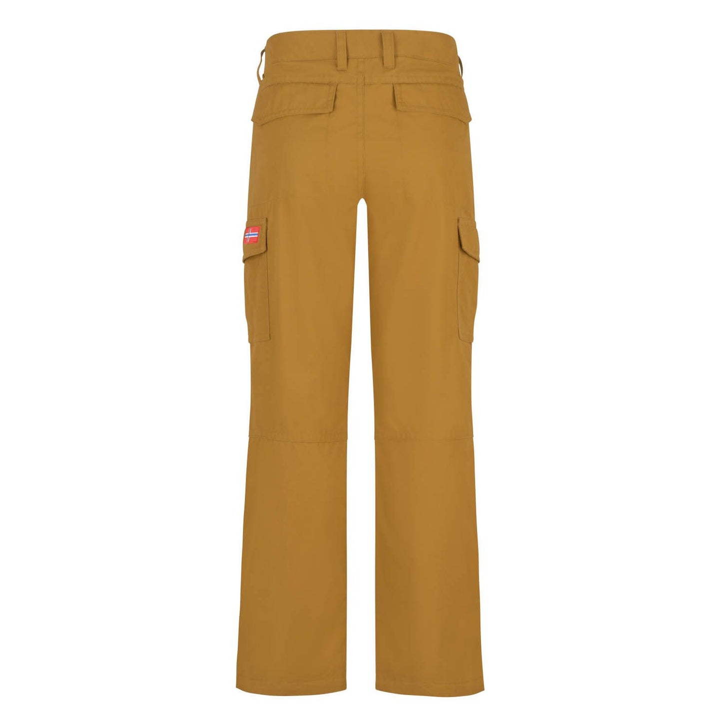 Trollkids Trollheimen Winter Robusthose, Bronze