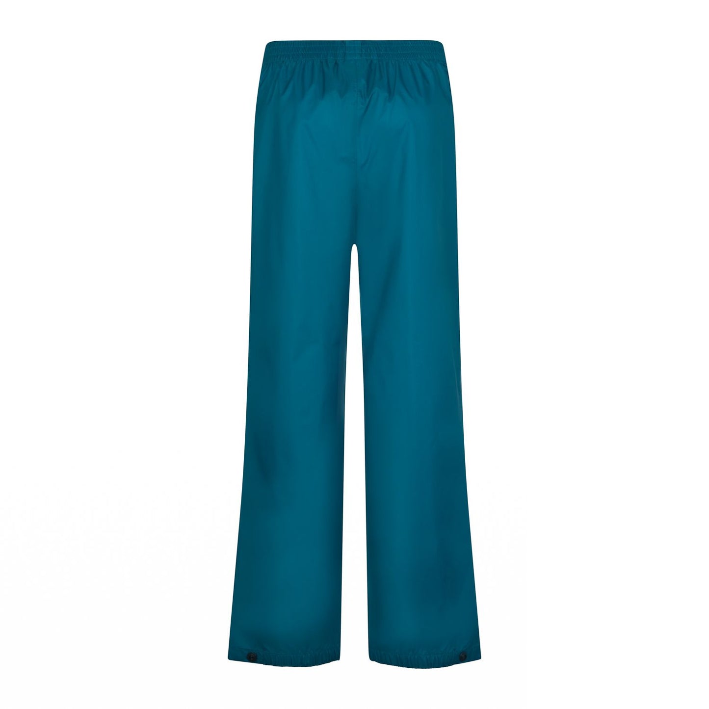 Trollkids Regenhose Trolltunga Pant, atlantic blue