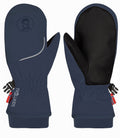 Trollkids Softshellfäustlinge TrolltungaMitten, Navy
