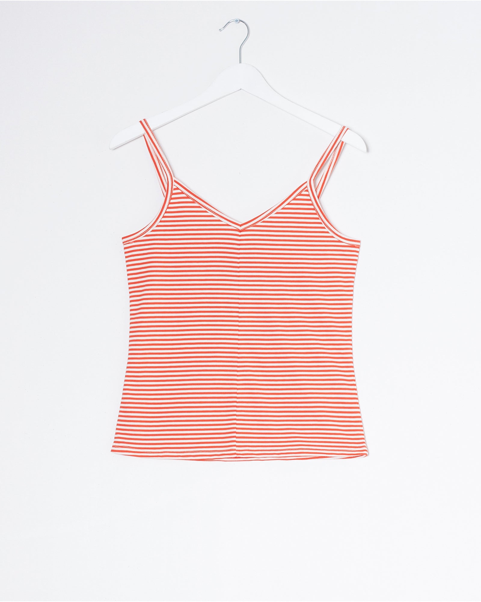 M.Yéyé Twist It Top, Red