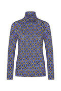 Bakery Ladies Rollkragen-Shirt, Racoon