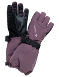 Vaude Schneehandschuhe Snow Cup Gloves, Blackberry