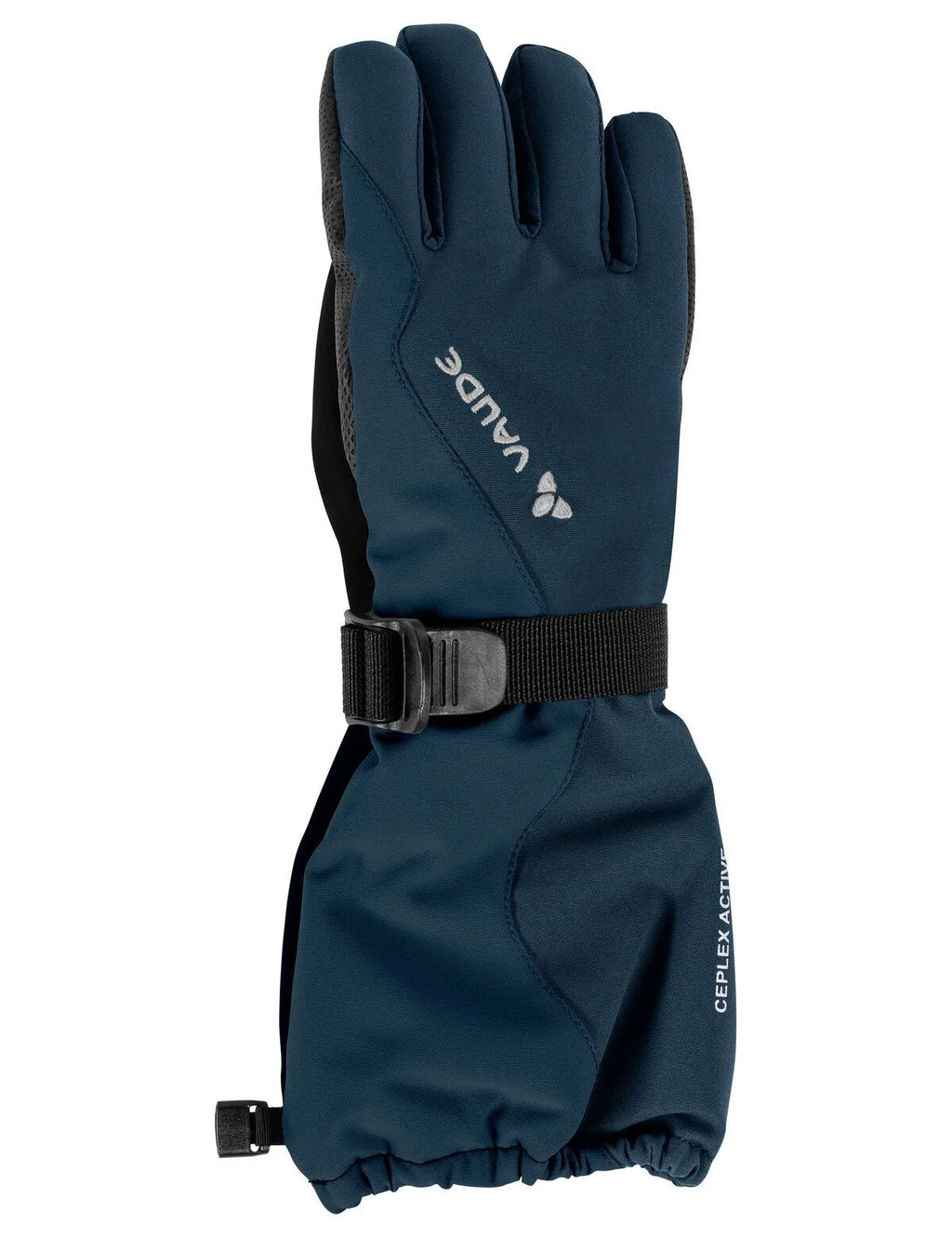 Vaude Schneehandschuhe Snow Cup Gloves, Dark Sea