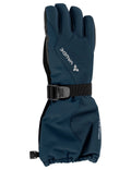 Vaude Schneehandschuhe Snow Cup Gloves, Dark Sea