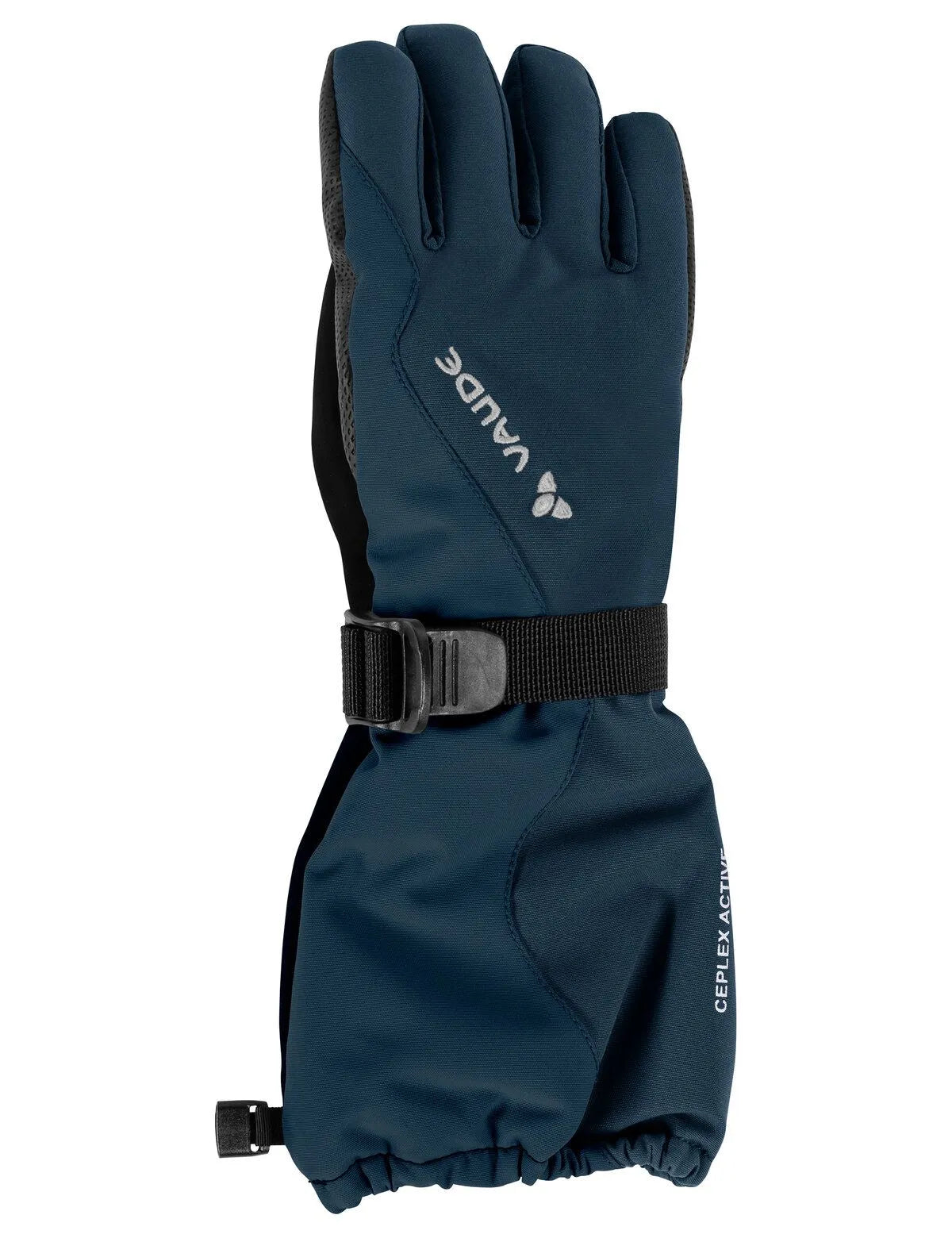 Vaude Schneehandschuhe Snow Cup Gloves, Dark Sea