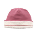 Walkiddy Beanie Fleece Deco Cherry