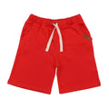 Walkiddy Jersey Shorts, rot