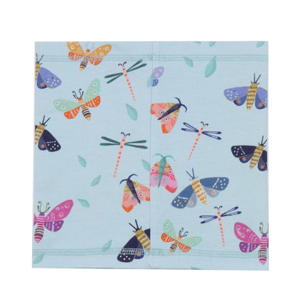 Walkiddy Loop Colorful Butterflies