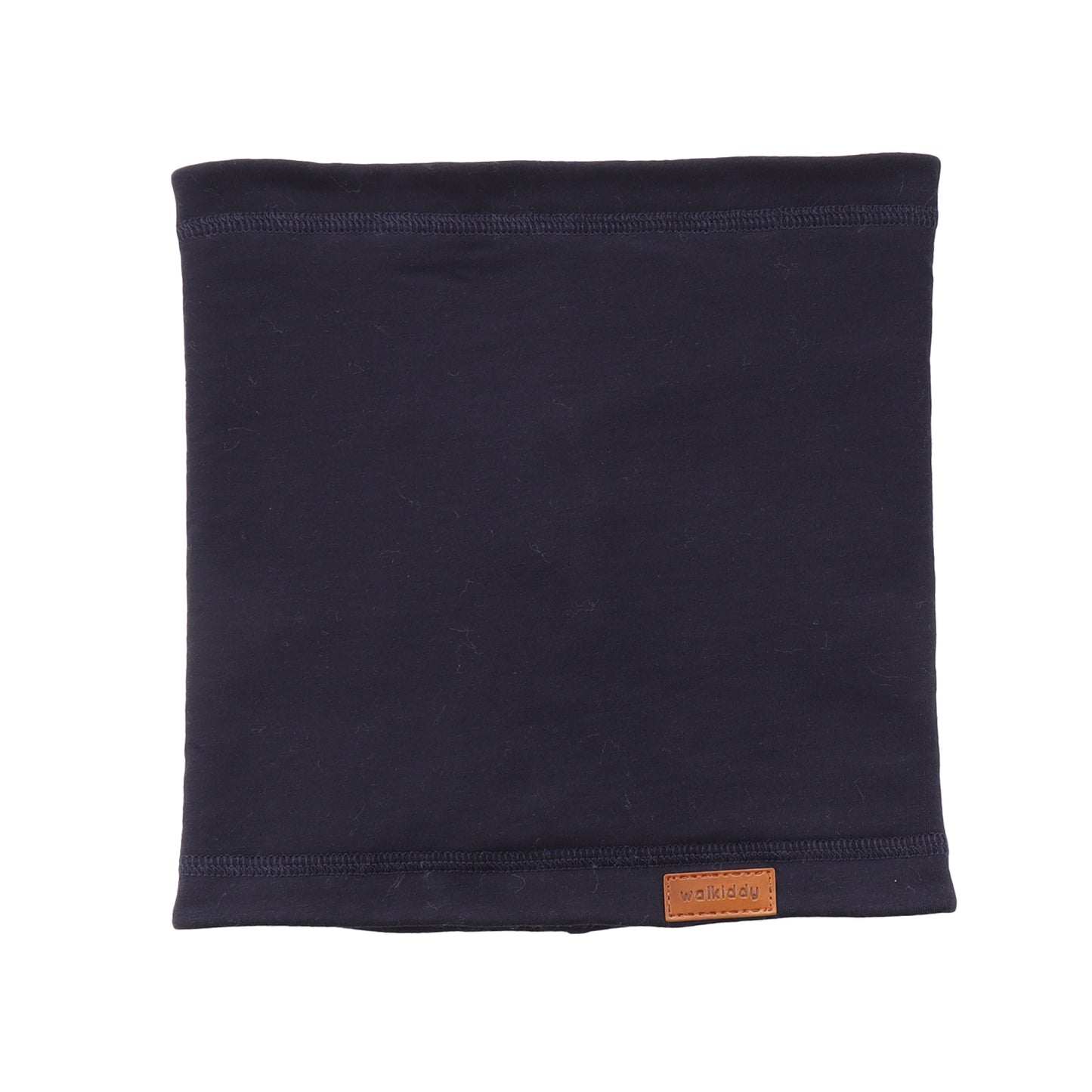 Walkiddy Loop Jersey, Eclipse Primavera (schwarz)