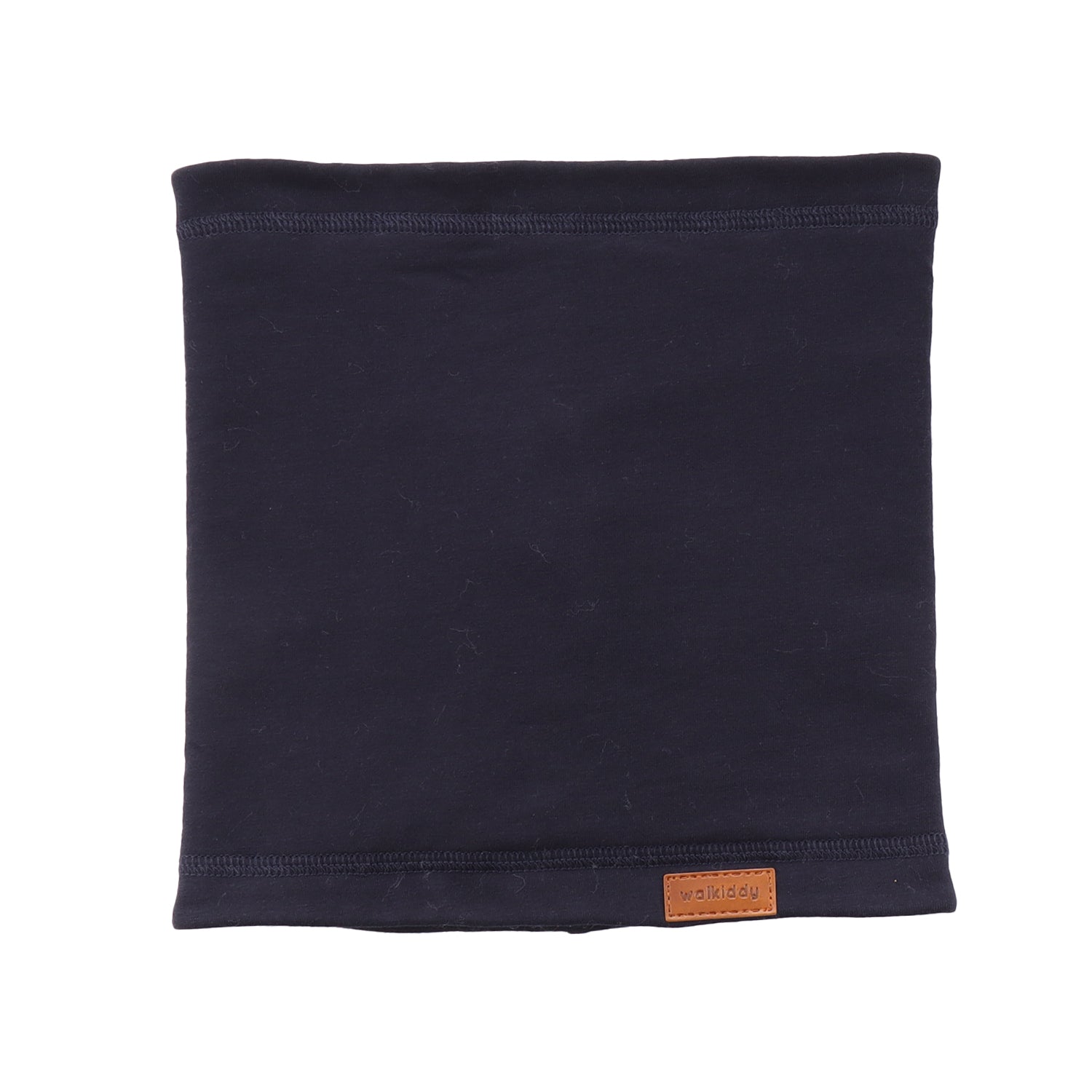 Walkiddy Loop Jersey, Eclipse Primavera (schwarz)