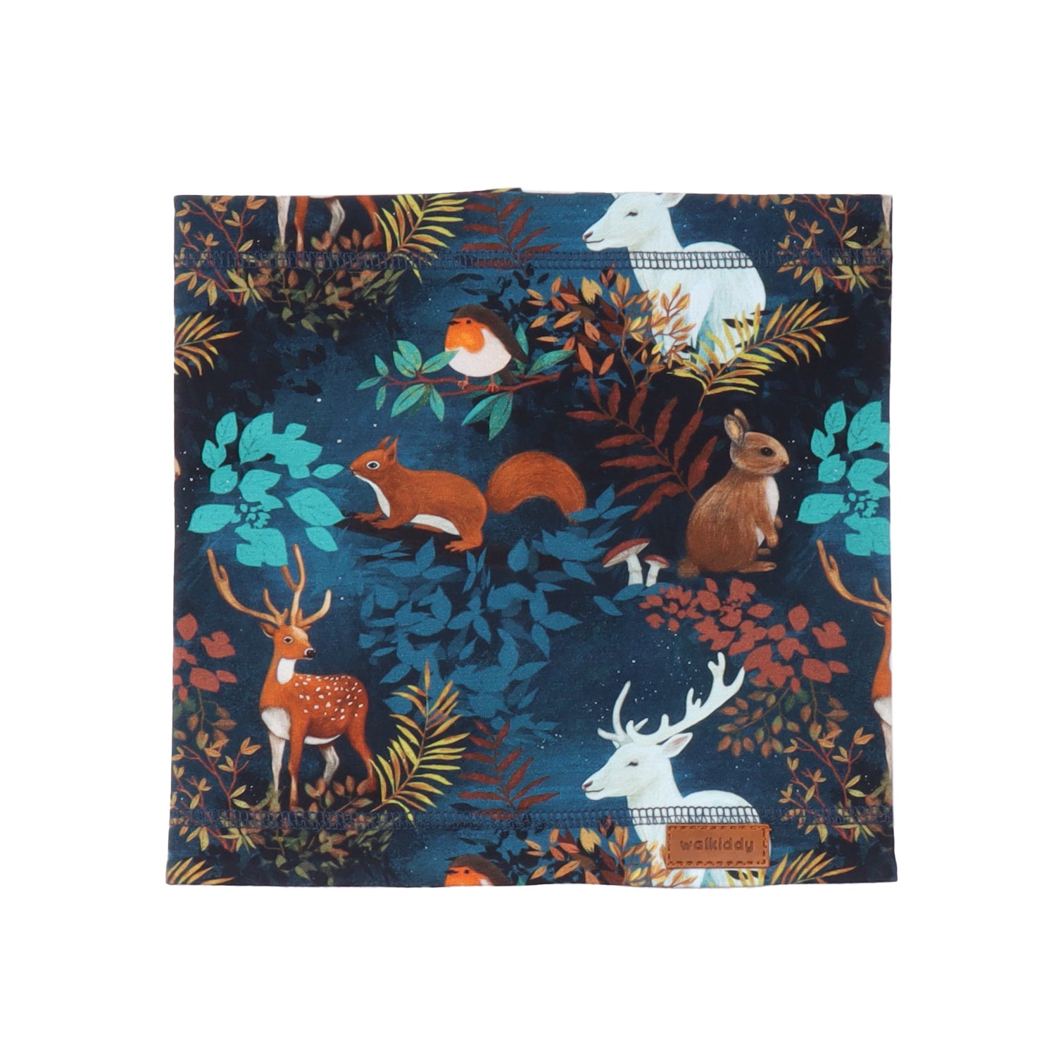 Walkiddy Loop Secret Forest