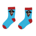 Walkiddy Socken Pirat