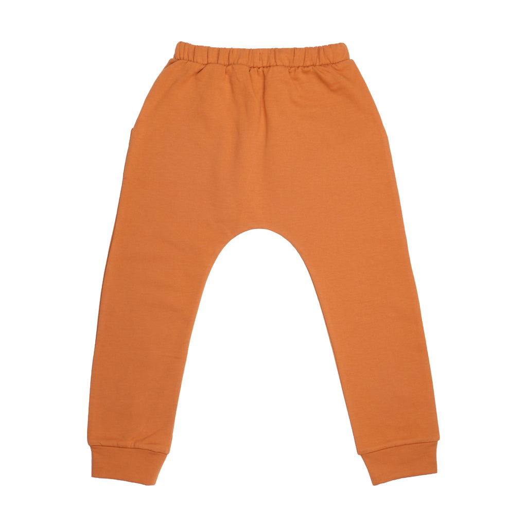 Walkiddy Sweathose, Denim-Jersey