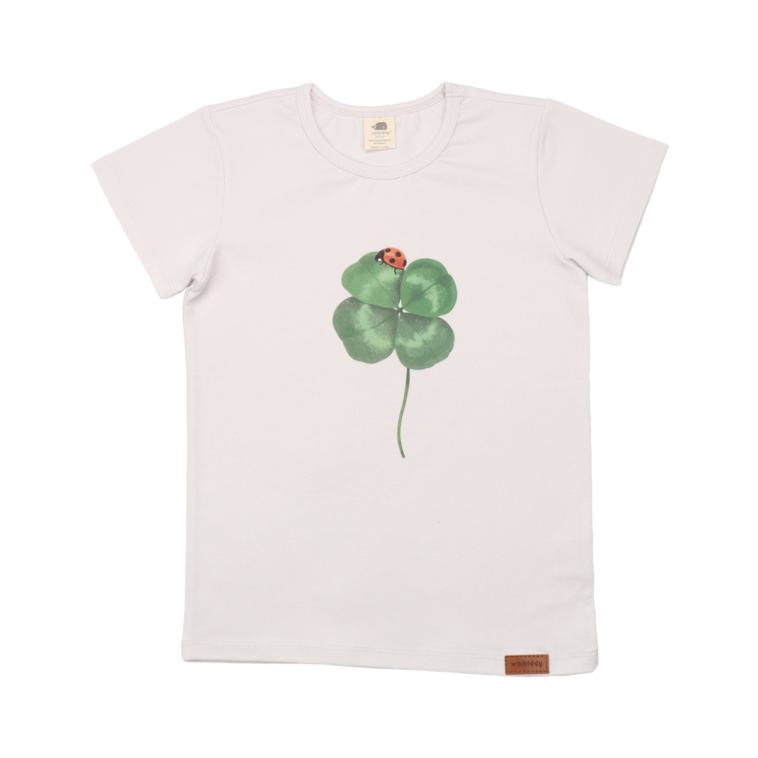 Walkiddy T-Shirt Wildflowers
