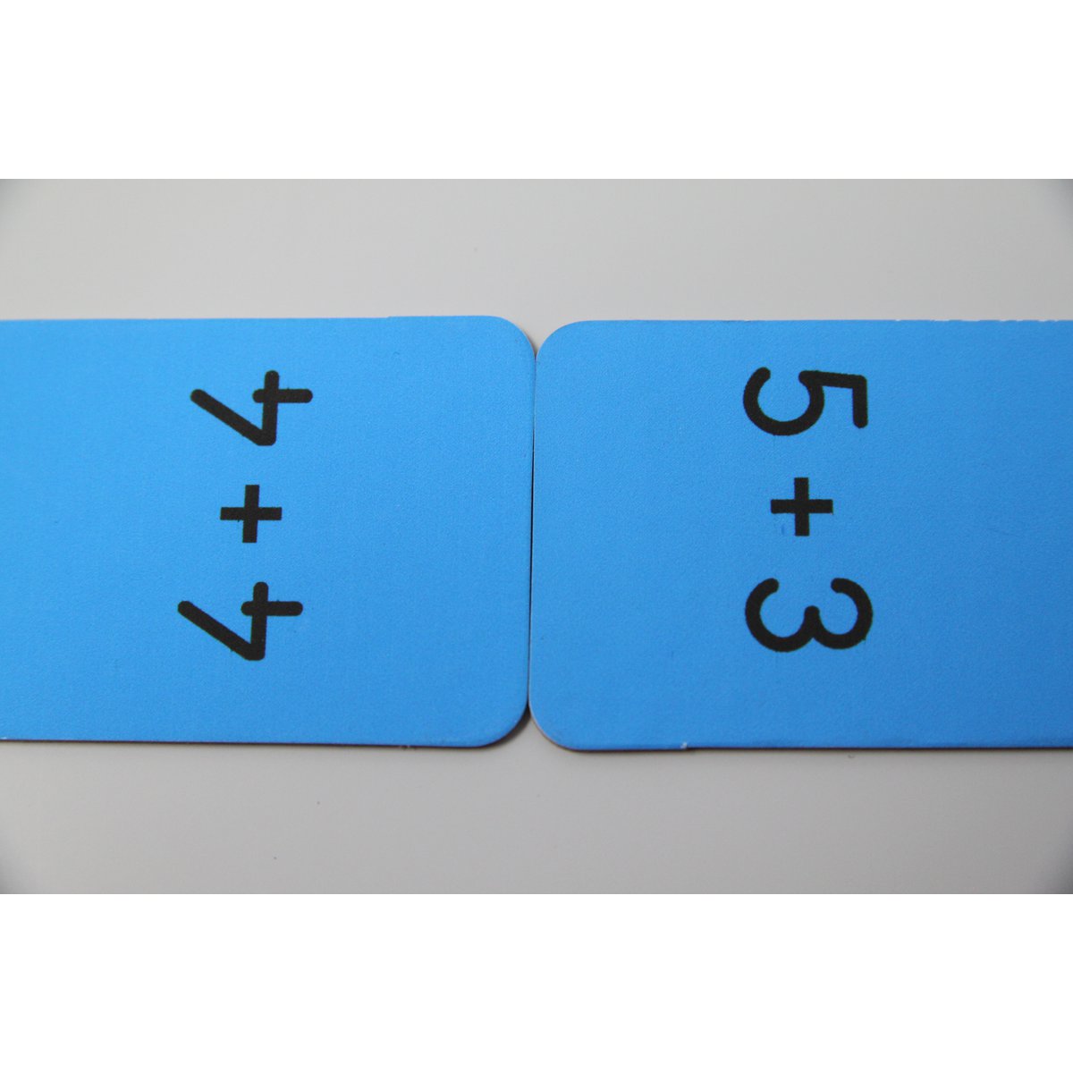 Wissner Domino Addition und Subtraktion