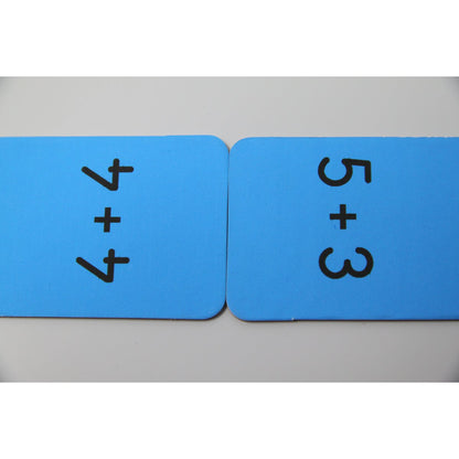 Wissner Domino Addition und Subtraktion