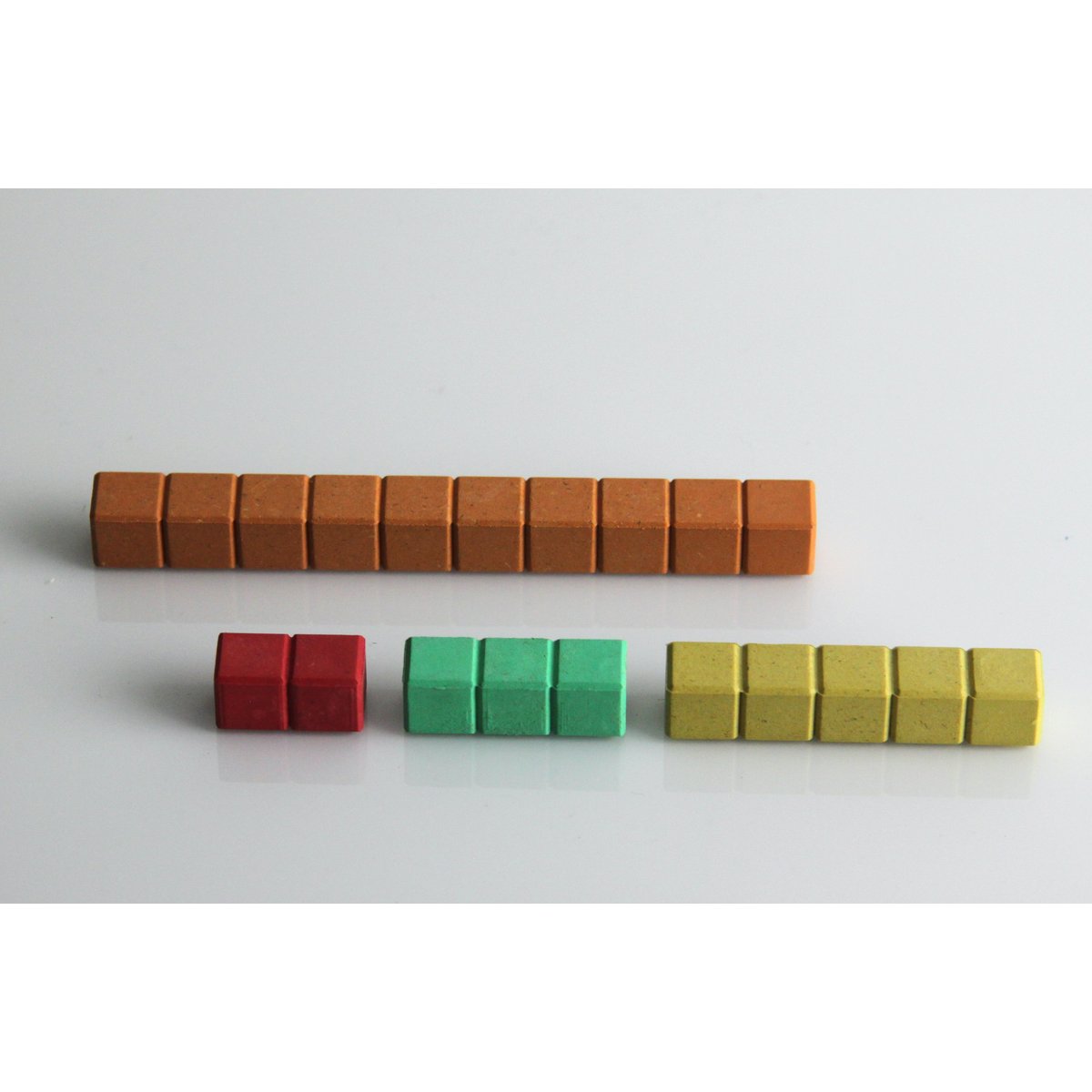 Les Touristes Kissen mit Füllung COU 217, Mellow Black Velvet, 45x45cm