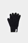 Rifo Handschuhe Anita Cashmere (rec.), Black Ardesia