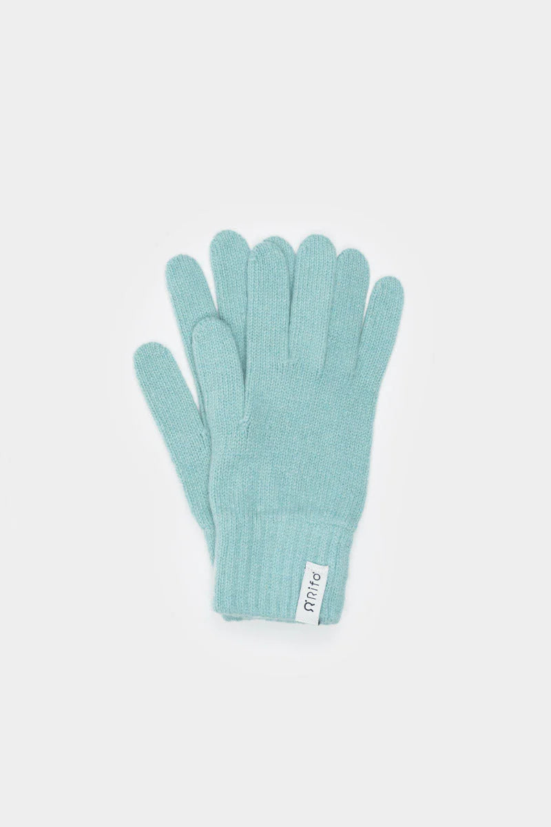 Rifo Handschuhe Anita Cashmere (rec.), GreenMenta