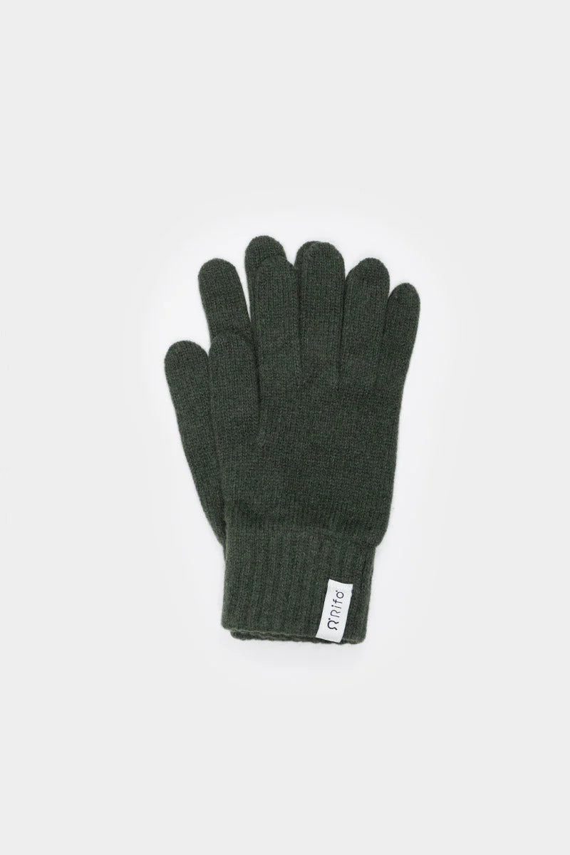Rifo Handschuhe Anita Cashmere (rec.), GreenForesta