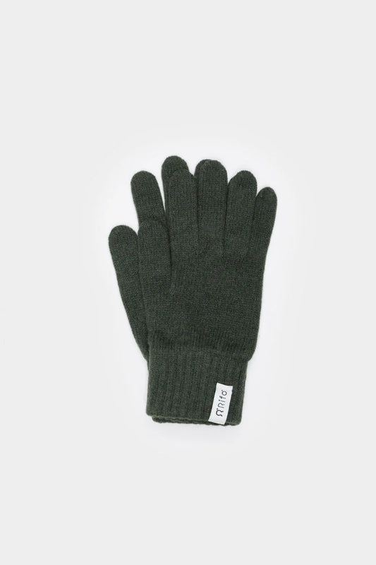 Rifo Handschuhe Anita Cashmere (rec.), GreenForesta