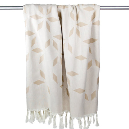 Yolunda Hamamtuch Defne, Beige