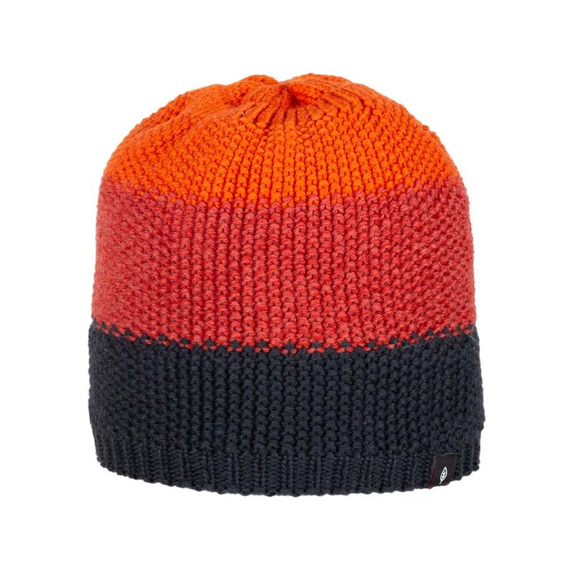 PurePure Beaniemütze Silky, anthrazit