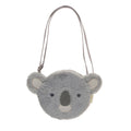 Rockahula Umhängetasche Fluffy Koala