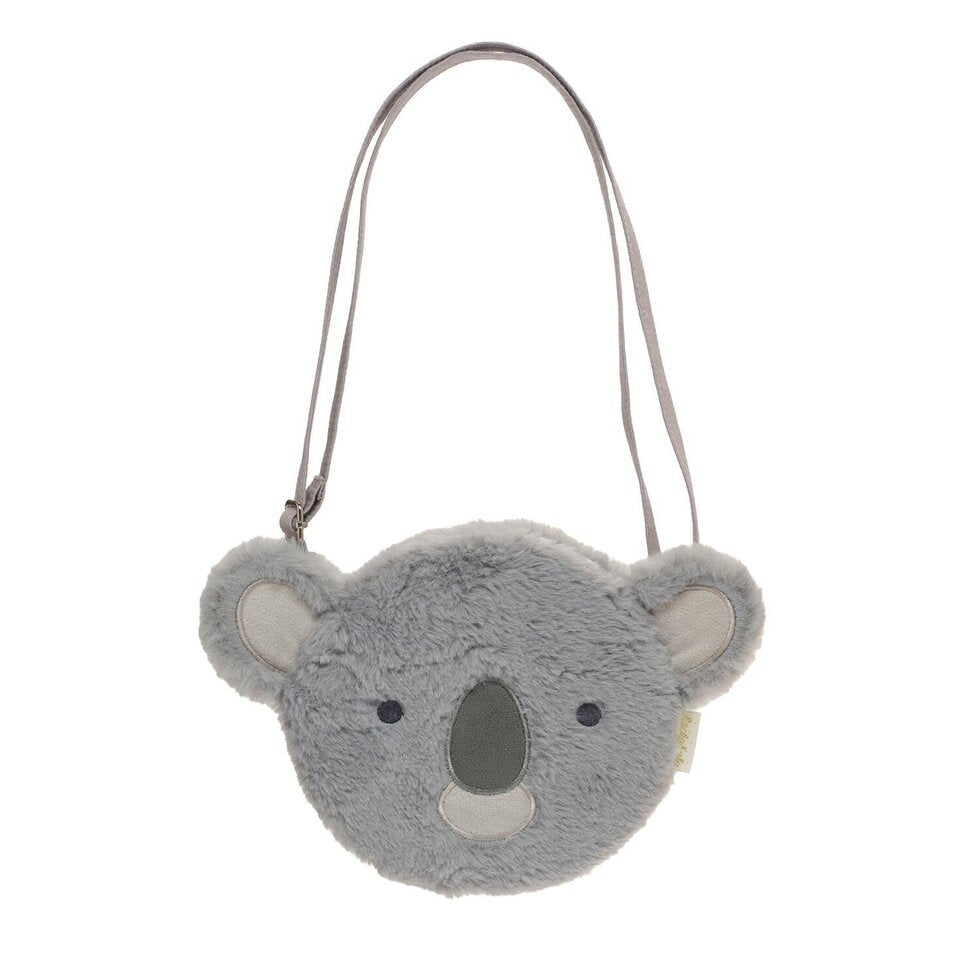 Rockahula Umhängetasche Fluffy Koala