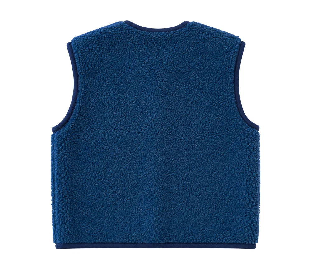 Alwero Damen-Weste TYB, Trans Teal