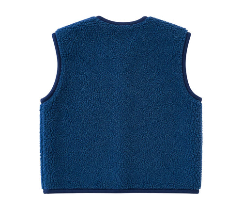 Alwero Damen-Weste TYB, Trans Teal