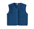 Alwero Damen-Weste TYB, Trans Teal